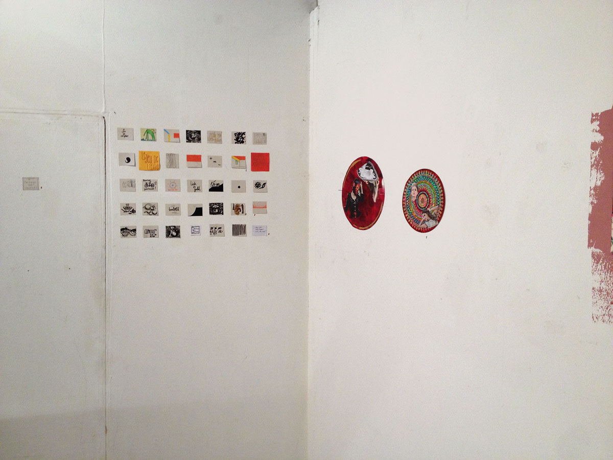 exhibition