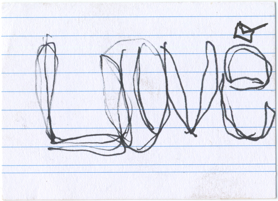 card recto