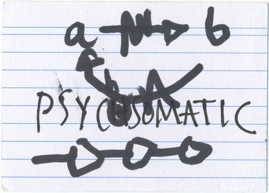 card recto