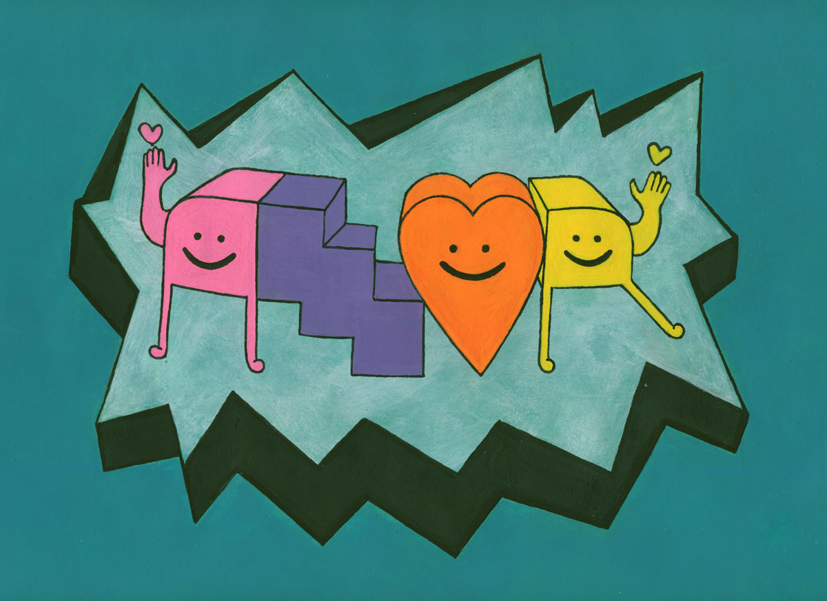 amor