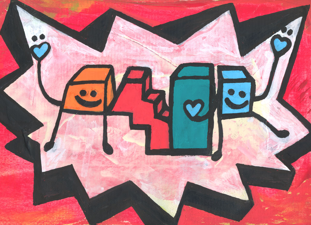 amor