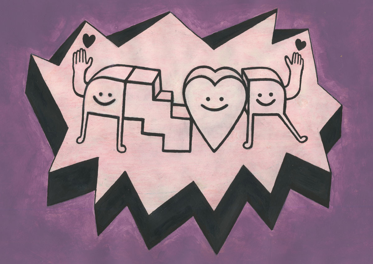 amor